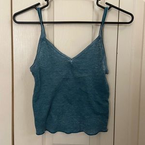 american eagle tank top